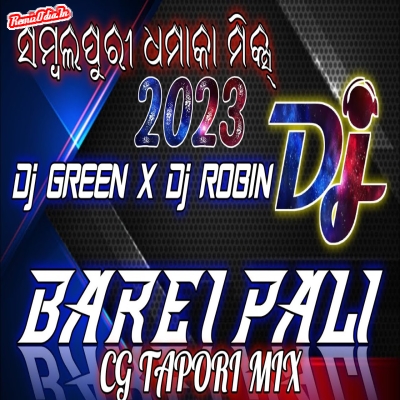 Bapreipali Nuapada Ne Sambalpuri Dj Remix